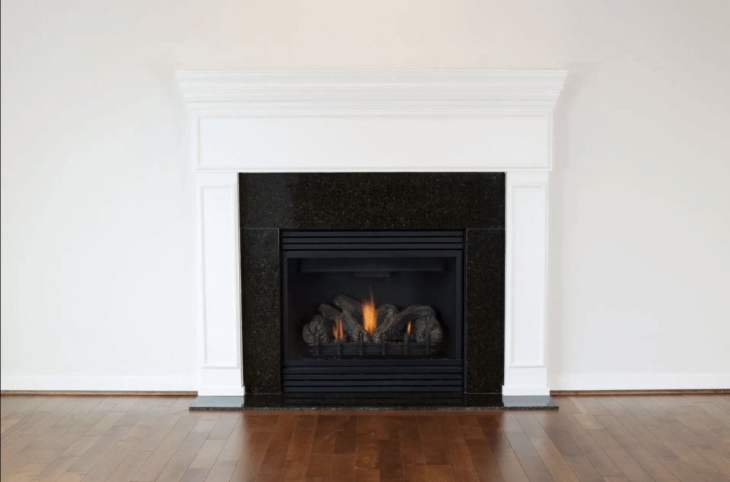 Featured-Images - gas logs fireplace insert