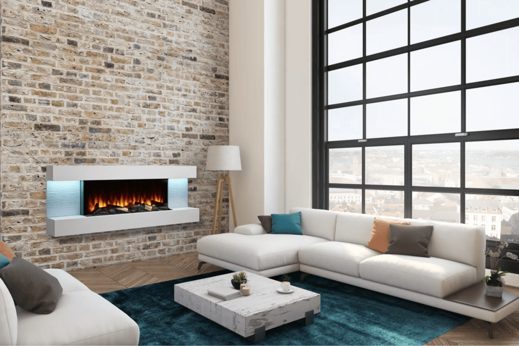 Electric-fireplace-inserts - Electric Fireplace Insert