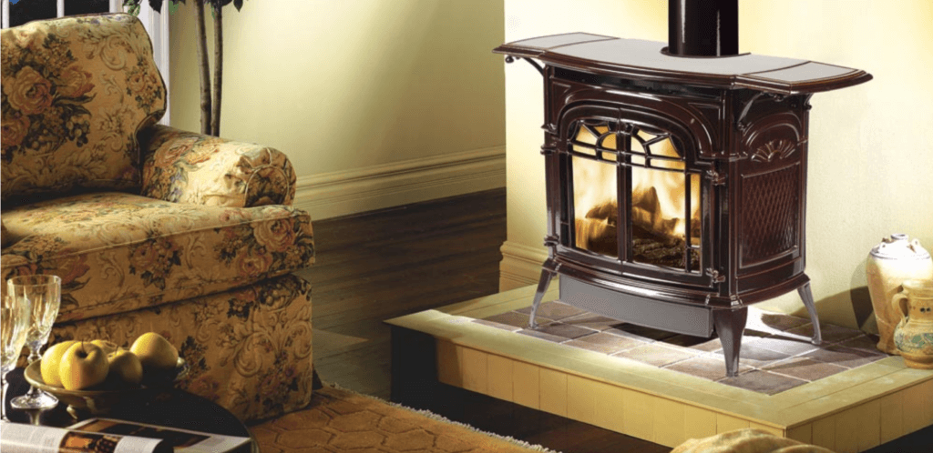 Gas-Stoves - Natural Gas Stoves