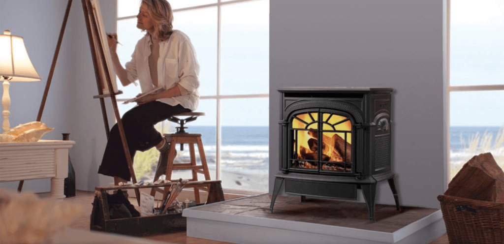 Gas-Stoves - Propane Stoves