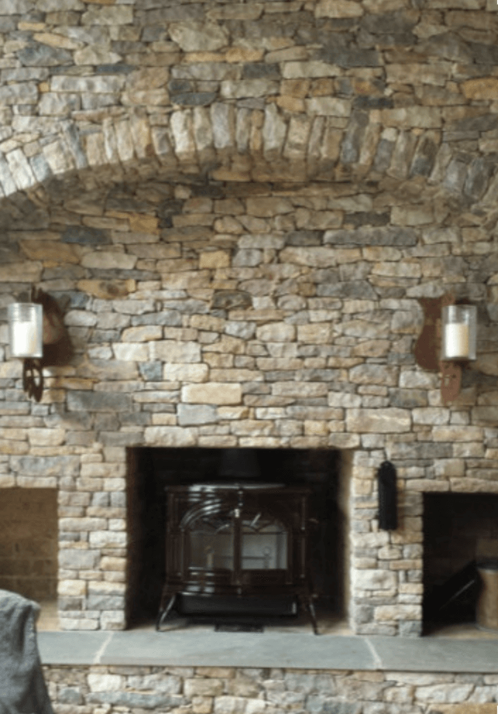 Wood-fireplace-inserts - wood fireplace insert installation