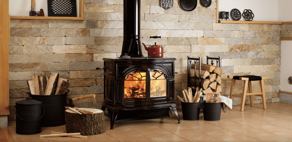 Wood-stoves - Wood Stove