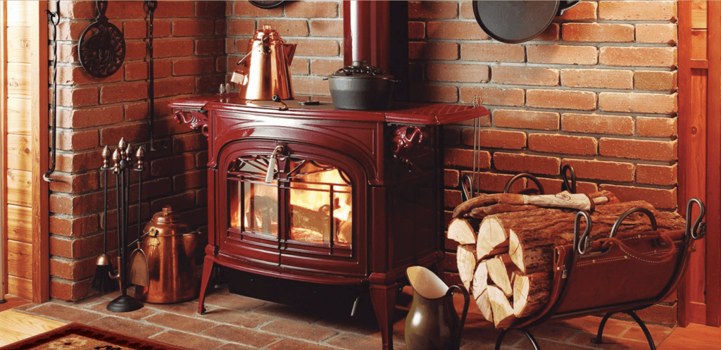 Wood-stoves - Wood Stove Installation