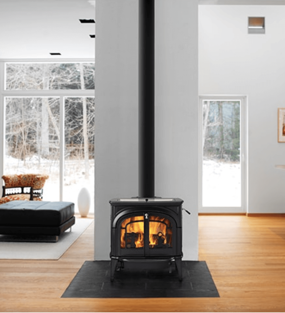 Wood-stoves - Wood Stove Service