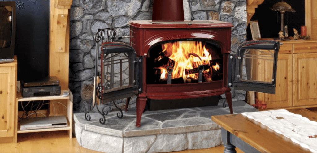 Wood-stoves - Wood Stoves
