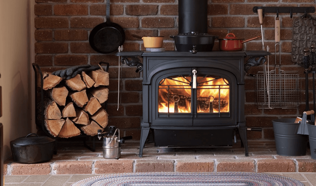 Wood-stoves - Wood Stoves Installation