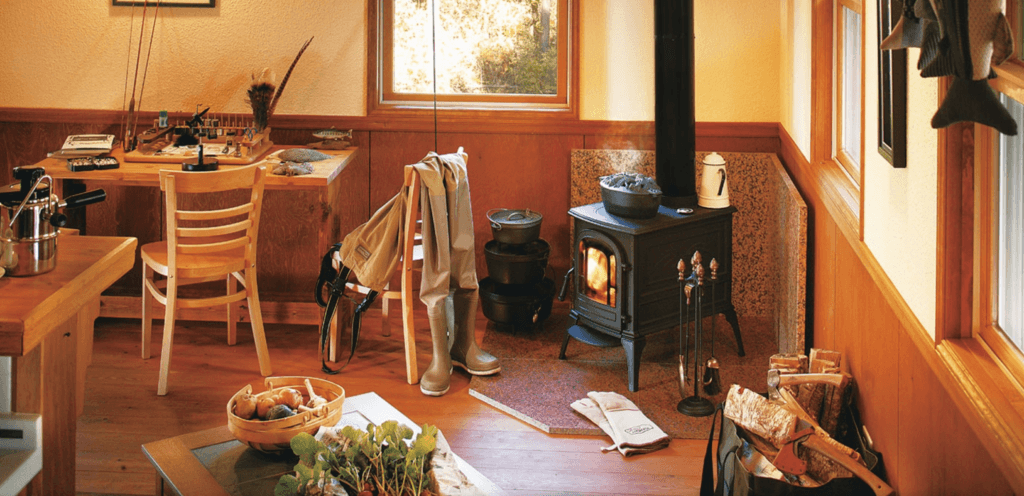 Wood-stoves - Wood Stoves Service