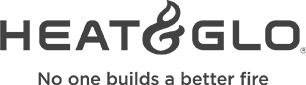 Heat And Glo logo